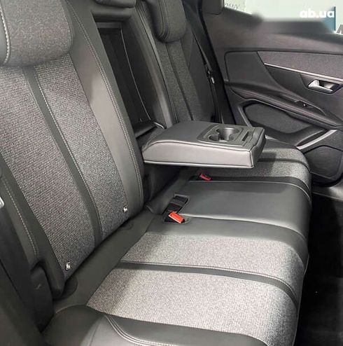 Peugeot 3008 2020 - фото 14