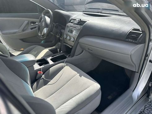 Toyota Camry 2007 - фото 9