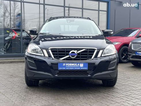 Volvo XC60 2011 - фото 6
