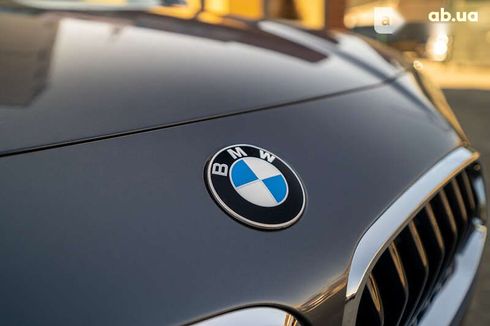 BMW X2 2021 - фото 7