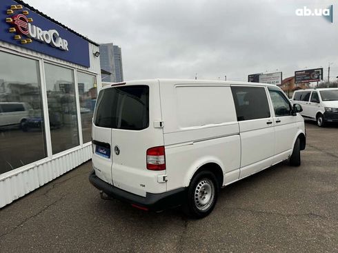 Volkswagen Transporter 2013 - фото 6