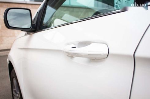 Ford Edge 2022 - фото 29