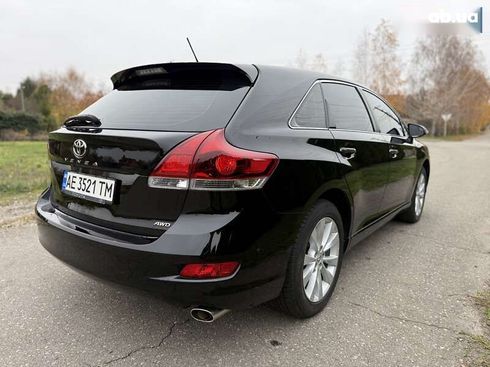 Toyota Venza 2013 - фото 11