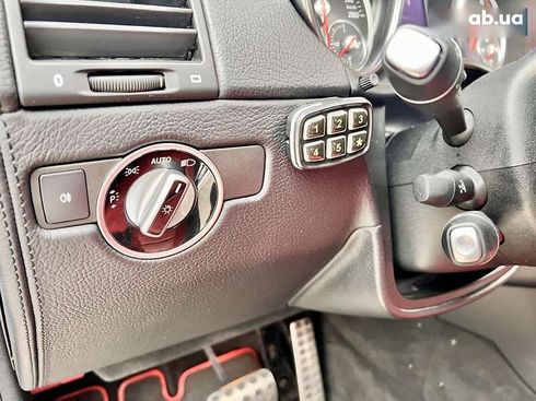 Mercedes-Benz G-Класс 2008 - фото 21