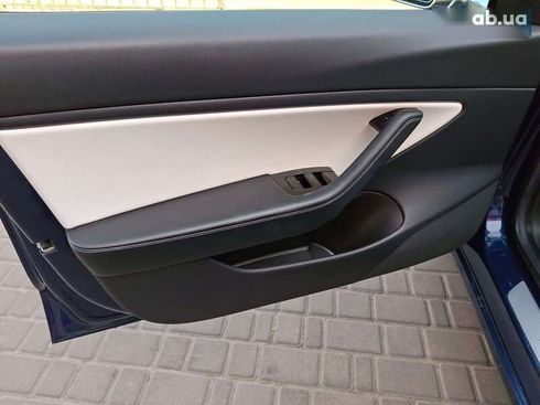 Tesla Model 3 2019 - фото 16