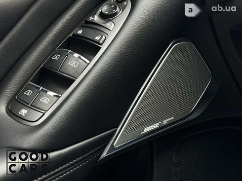 Infiniti Q50 2021 - фото 21