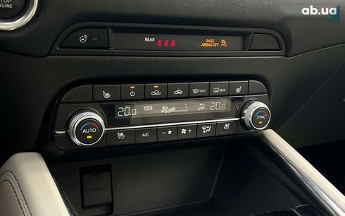 Mazda CX-5 2021 - фото 21