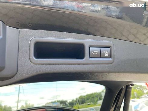 Lexus RX 2023 - фото 29
