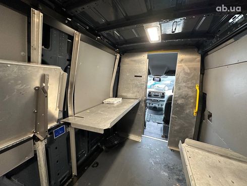 Mercedes-Benz Sprinter 2019 серый - фото 27