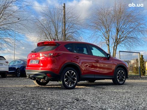 Mazda CX-5 2015 - фото 5