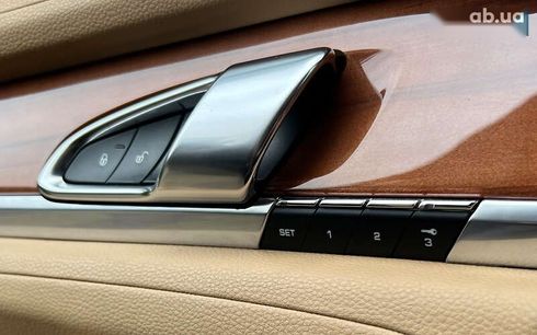 Porsche Panamera 2013 - фото 26