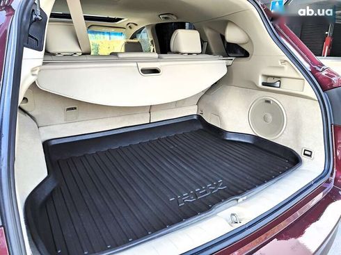 Acura RDX 2014 - фото 17