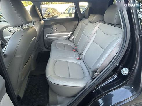Kia Soul EV 2016 - фото 12