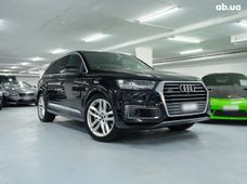 Продажа Audi б/у 2019 года в Киеве - купить на Автобазаре