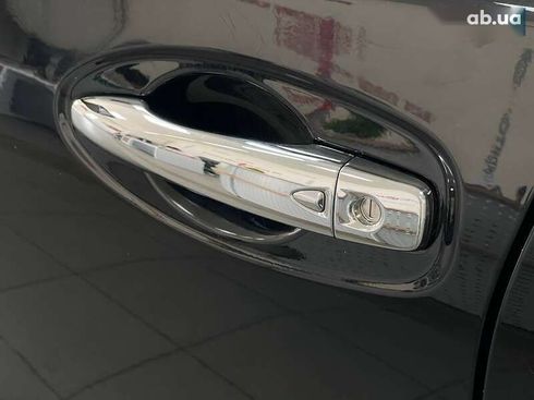 Nissan Rogue 2015 - фото 16