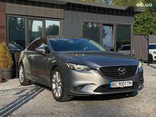Купить Mazda 6 бу в Украине - купить на Автобазаре