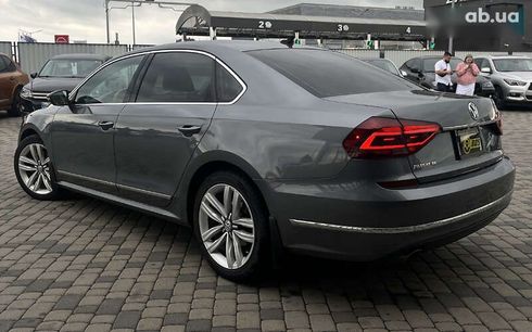 Volkswagen Passat 2016 - фото 5