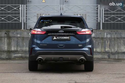 Ford Edge 2018 - фото 6