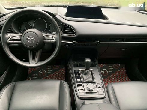 Mazda CX-30 2023 - фото 28