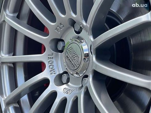 Volkswagen Golf GTI 2017 - фото 15