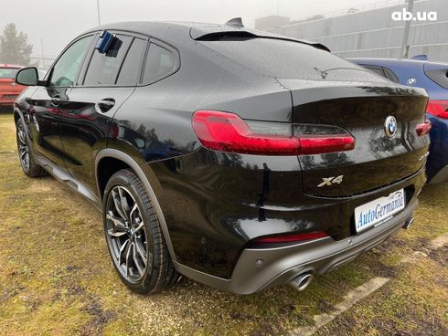 BMW X4 2019 - фото 34