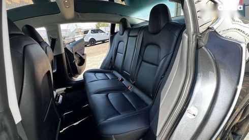 Tesla Model 3 2018 - фото 18