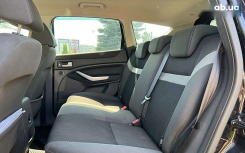 Ford Kuga 2012 - фото 12