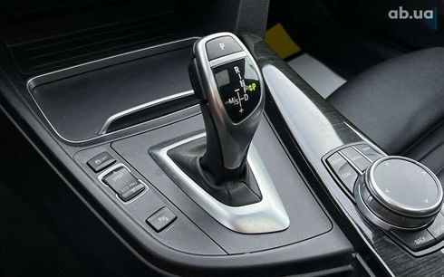 BMW 3 серия 2018 - фото 18