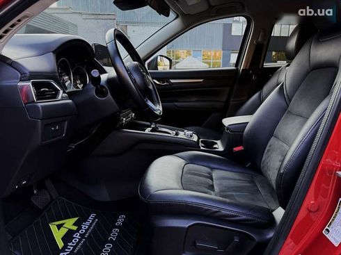 Mazda CX-5 2021 - фото 27