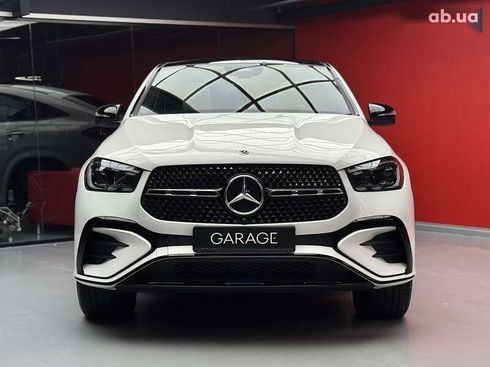 Mercedes-Benz GLE-Class 2023 - фото 2