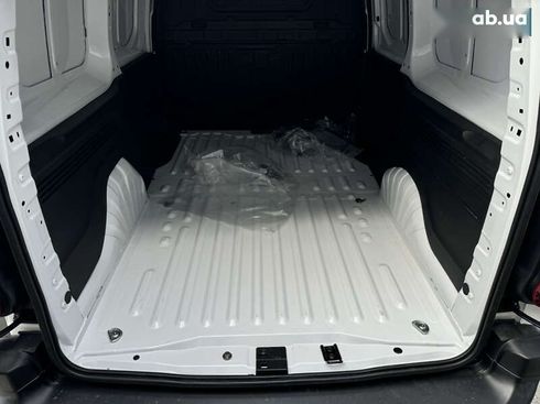 Peugeot e-Partner 2024 - фото 14