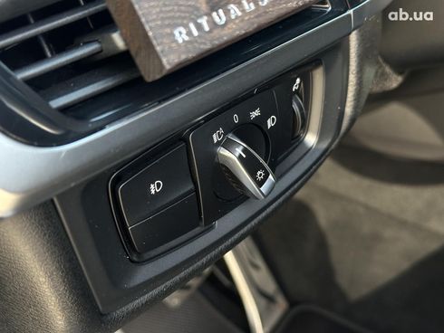 BMW X5 2015 черный - фото 15