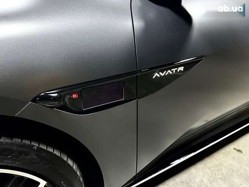 Avatr 12 2024 - фото 25