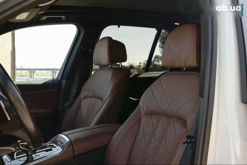 BMW X5 2022 - фото 22