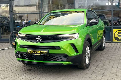Opel Mokka 2023 - фото 3
