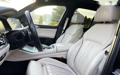 BMW X5 2019 - фото 9
