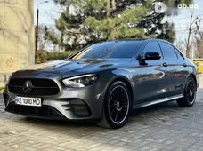 Купити Mercedes-Benz E-Класс 2021 бу в Дніпрі - купити на Автобазарі