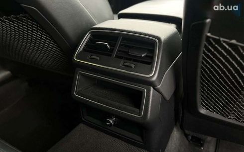 Audi A6 2020 - фото 27