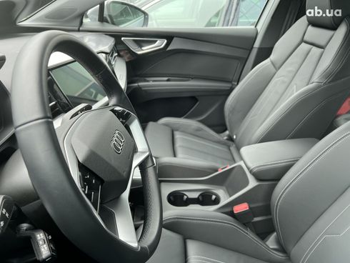 Audi Q4 e-tron 2023 - фото 26
