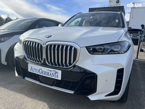 BMW X5 2023 - фото 16