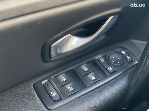 Renault Laguna 2009 - фото 22