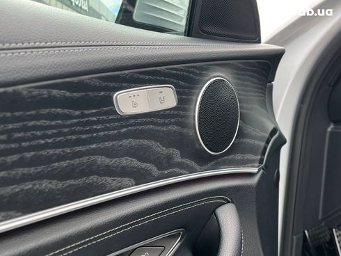 Mercedes-Benz E-Класс 2016 серый - фото 15