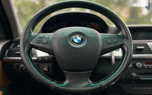 BMW X5 2007 - фото 20