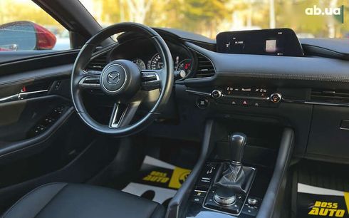 Mazda 3 2019 - фото 11