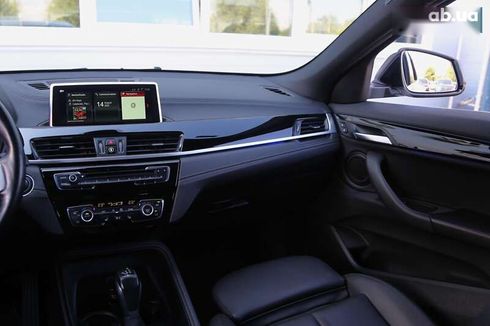 BMW X2 2019 - фото 14