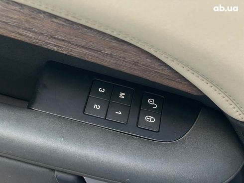 Land Rover Discovery 2017 серый - фото 32