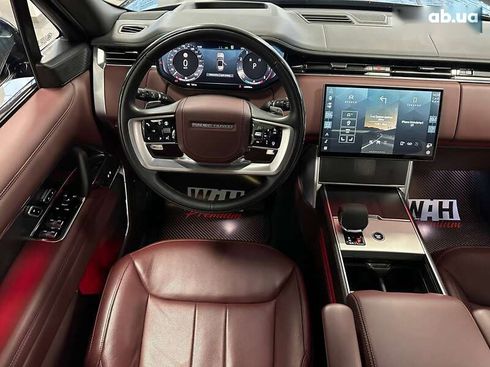 Land Rover Range Rover 2024 - фото 24