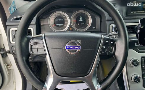 Volvo V70 2012 - фото 13