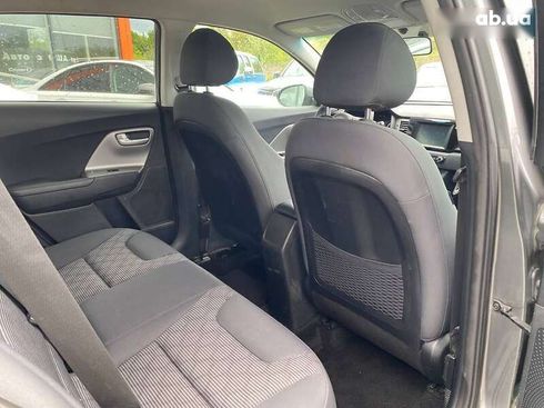 Kia Niro 2018 - фото 22