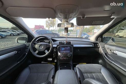 Mercedes-Benz R-Класс 2008 - фото 17